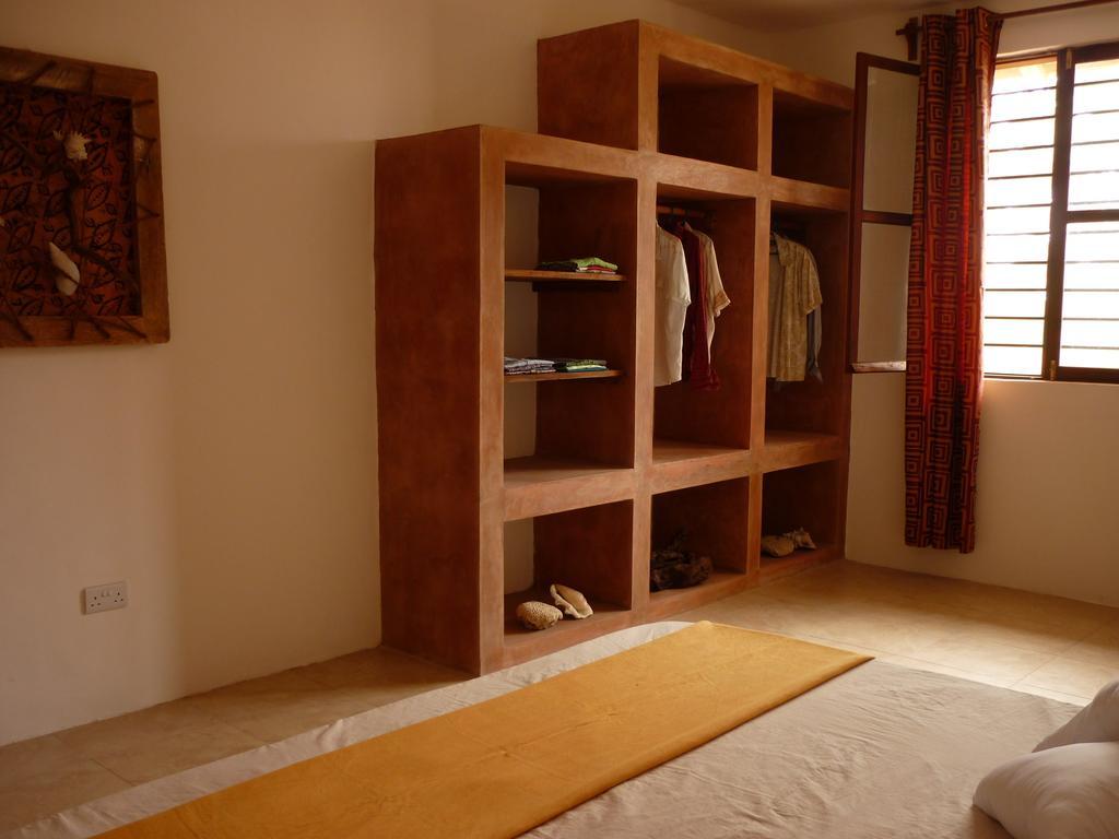 Kamili View Apartments Kiwengwa  Zimmer foto